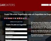 Sugardaters